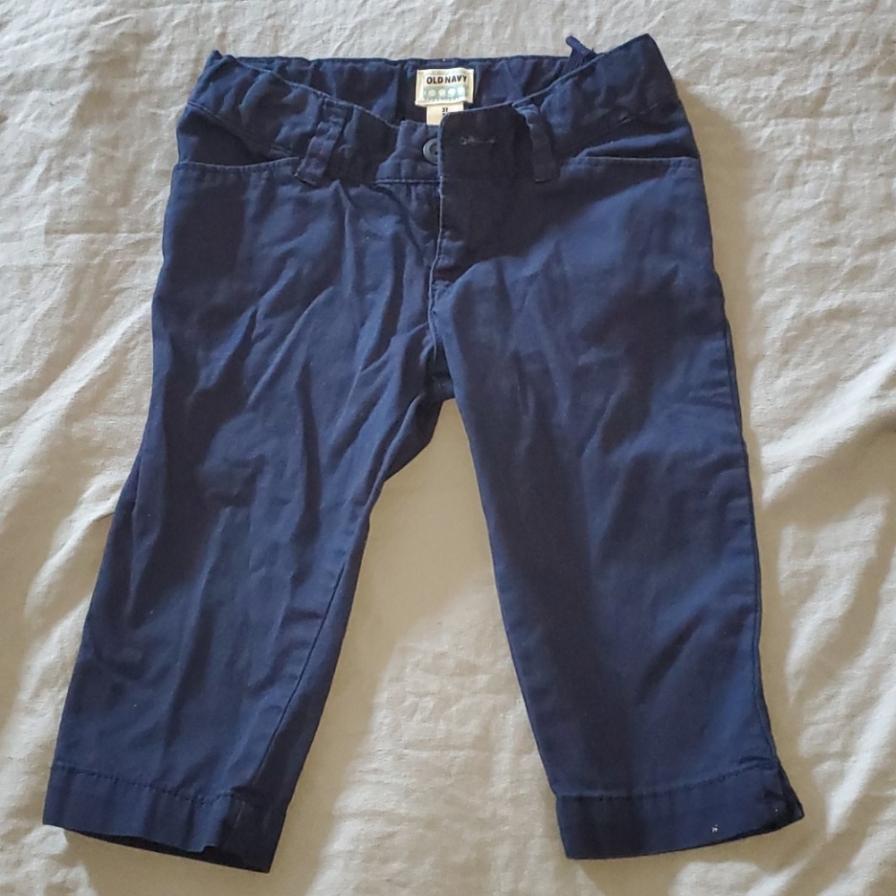 Old Navy Capri